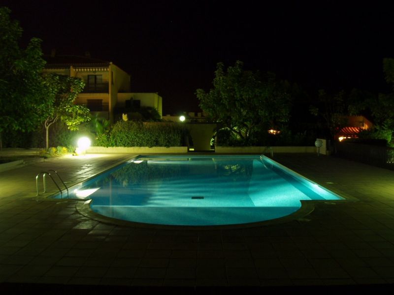 foto 16 Mietobjekt von Privatpersonen Hyres appartement Provence-Alpes-Cte d'Azur Var Schwimmbad