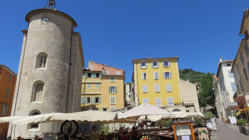 foto 27 Mietobjekt von Privatpersonen Hyres appartement Provence-Alpes-Cte d'Azur Var andere