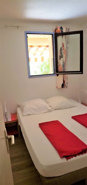 foto 6 Mietobjekt von Privatpersonen Hyres appartement Provence-Alpes-Cte d'Azur Var Schlafzimmer