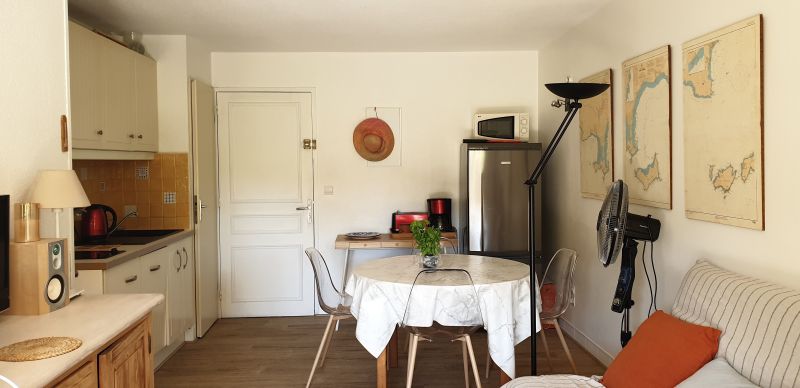 foto 3 Mietobjekt von Privatpersonen Hyres appartement Provence-Alpes-Cte d'Azur Var Aufenthalt