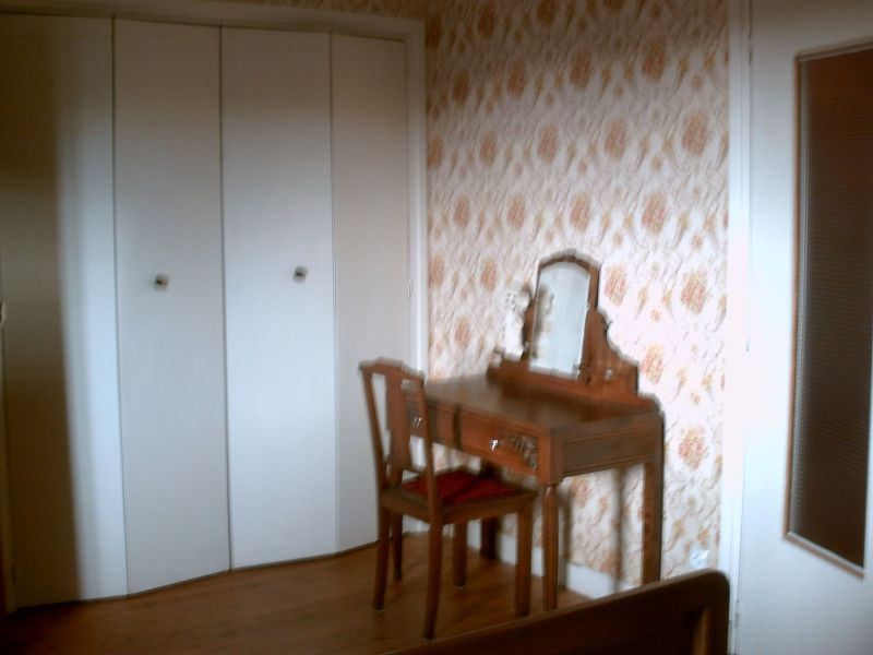 foto 2 Mietobjekt von Privatpersonen Clermont-Ferrand appartement Auvergne Puy-de-Dme Schlafzimmer 1