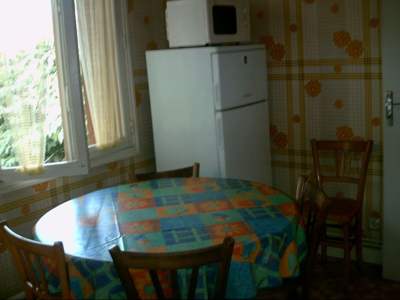 foto 5 Mietobjekt von Privatpersonen Clermont-Ferrand appartement Auvergne Puy-de-Dme Sommerkche