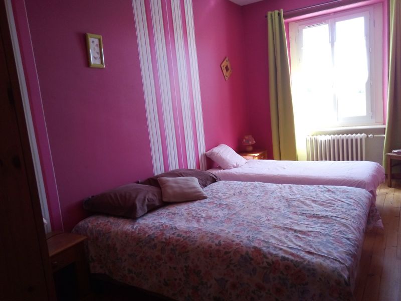 foto 3 Mietobjekt von Privatpersonen Dinan gite Bretagne Ctes d'Armor Schlafzimmer 2