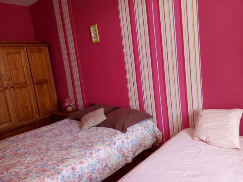 foto 7 Mietobjekt von Privatpersonen Dinan gite Bretagne Ctes d'Armor Schlafzimmer 2