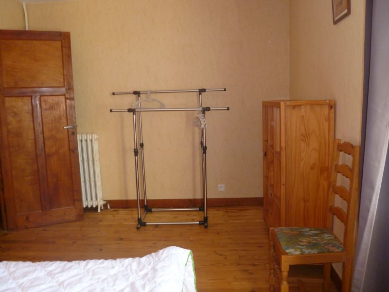 foto 11 Mietobjekt von Privatpersonen Dinan gite Bretagne Ctes d'Armor Schlafzimmer 4