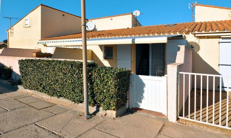 foto 1 Mietobjekt von Privatpersonen Saint Pierre la Mer villa Languedoc-Roussillon Aude