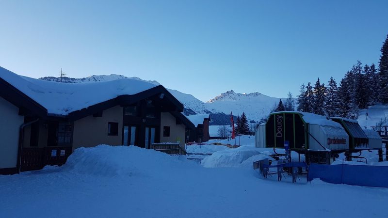 foto 12 Mietobjekt von Privatpersonen Doucy Combelouvire appartement Rhne-Alpes Savoyen