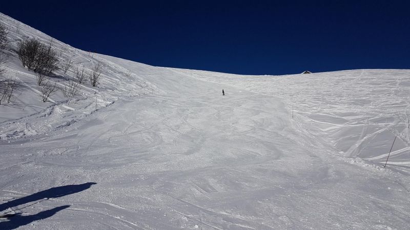 foto 14 Mietobjekt von Privatpersonen Doucy Combelouvire appartement Rhne-Alpes Savoyen