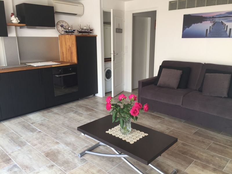 foto 10 Mietobjekt von Privatpersonen Le Lavandou appartement Provence-Alpes-Cte d'Azur Var Aufenthalt