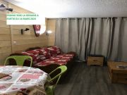 Ferienunterknfte 1-zimmerappartements mit kochnische Orelle: studio Nr. 117582