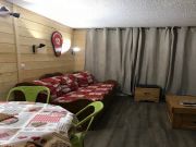 Ferienunterknfte Courchevel: studio Nr. 117582