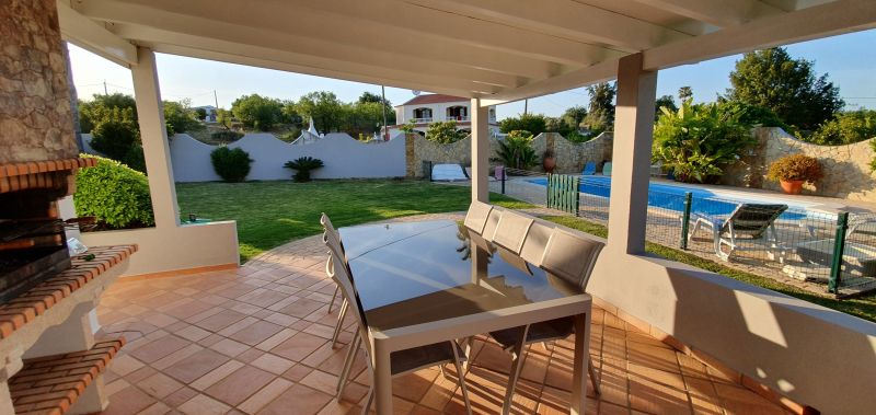 foto 4 Mietobjekt von Privatpersonen Albufeira villa Algarve  Ausblick von der Terrasse