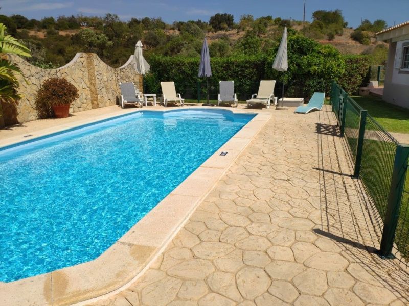 foto 2 Mietobjekt von Privatpersonen Albufeira villa Algarve  Schwimmbad