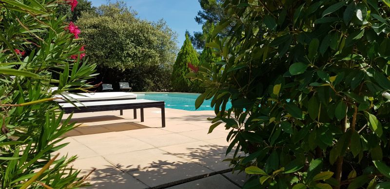 foto 21 Mietobjekt von Privatpersonen Lorgues villa Provence-Alpes-Cte d'Azur Var Schwimmbad