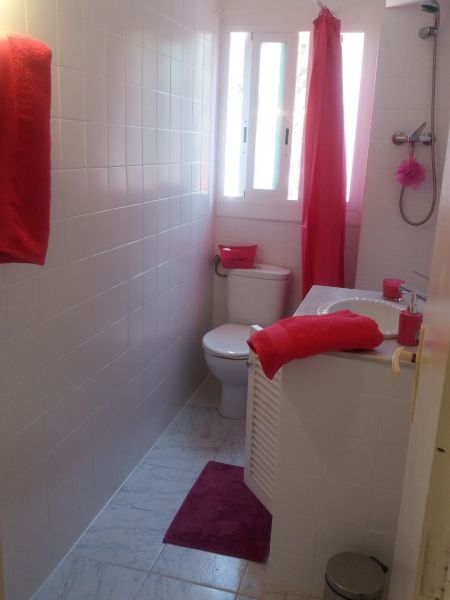 foto 6 Mietobjekt von Privatpersonen Rosas appartement Katalonien Provinz Girona Badezimmer