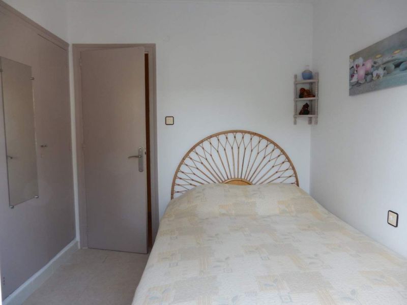 foto 4 Mietobjekt von Privatpersonen Rosas appartement Katalonien Provinz Girona Schlafzimmer 1