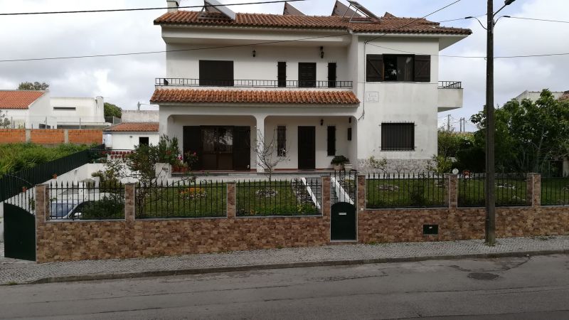 foto 1 Mietobjekt von Privatpersonen Sesimbra villa Grande Lisboa und Setbal Setbal Eingang