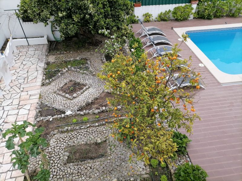 foto 23 Mietobjekt von Privatpersonen Sesimbra villa Grande Lisboa und Setbal Setbal Garten