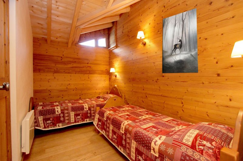 foto 15 Mietobjekt von Privatpersonen Les 2 Alpes appartement Rhne-Alpes Isre Schlafzimmer 3