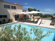 Ferienunterknfte Languedoc-Roussillon fr 10 personen: villa Nr. 121222