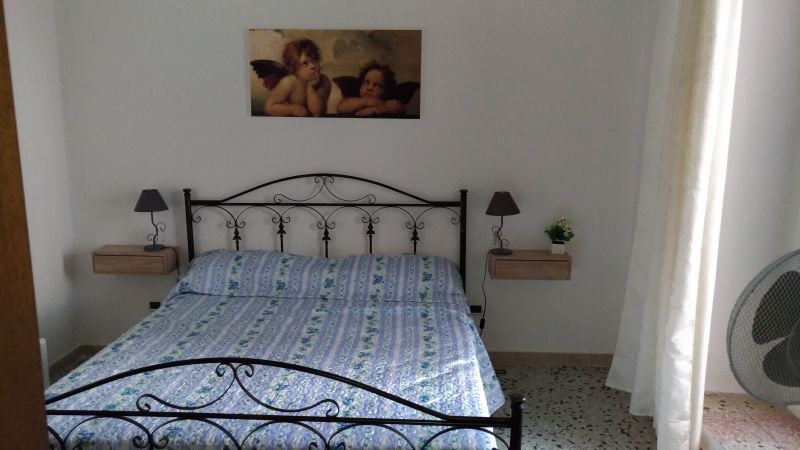 foto 3 Mietobjekt von Privatpersonen Gallipoli appartement   Schlafzimmer 2