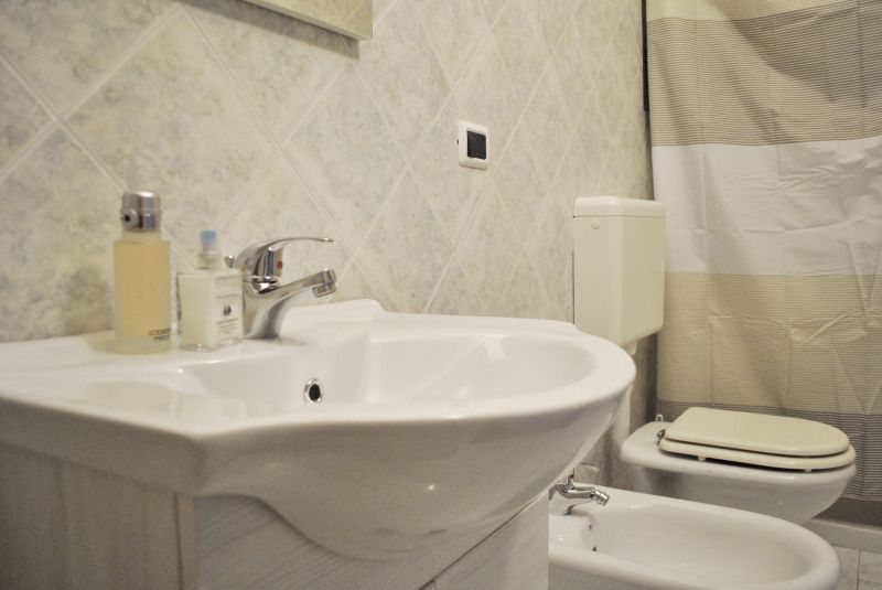 foto 4 Mietobjekt von Privatpersonen Gallipoli appartement   Badezimmer