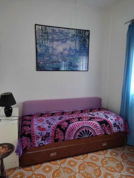 foto 6 Mietobjekt von Privatpersonen Capoliveri appartement   Schlafzimmer 2