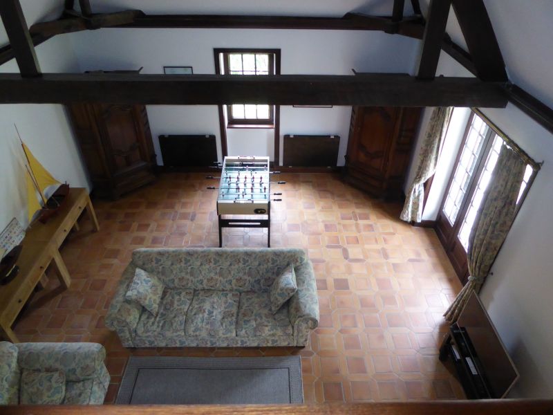 foto 9 Mietobjekt von Privatpersonen Sarlat villa Aquitanien Dordogne Wohnzimmer
