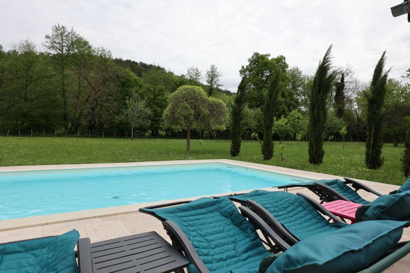 foto 3 Mietobjekt von Privatpersonen Sarlat villa Aquitanien Dordogne Schwimmbad