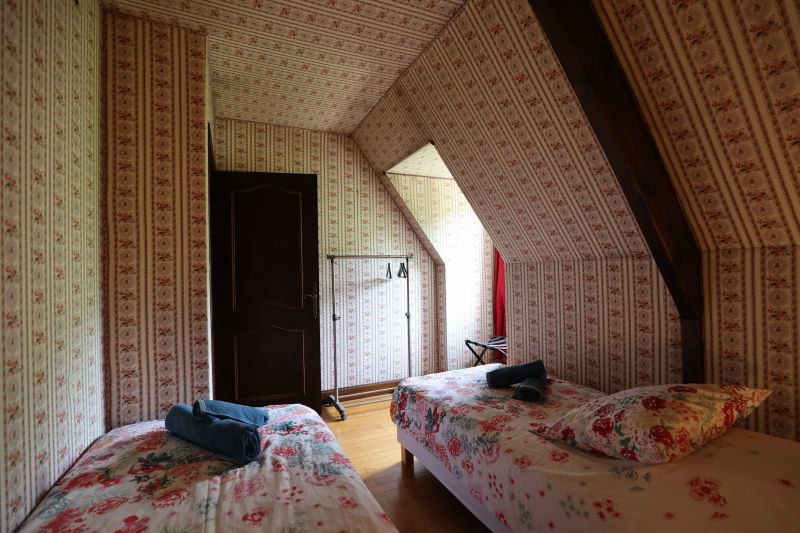 foto 20 Mietobjekt von Privatpersonen Sarlat villa Aquitanien Dordogne Schlafzimmer 3