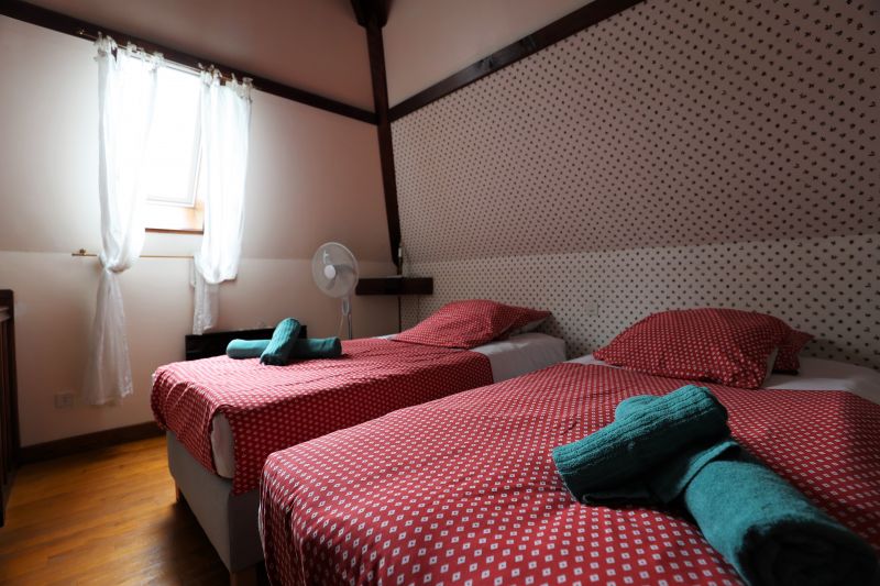 foto 24 Mietobjekt von Privatpersonen Sarlat villa Aquitanien Dordogne Schlafzimmer 5