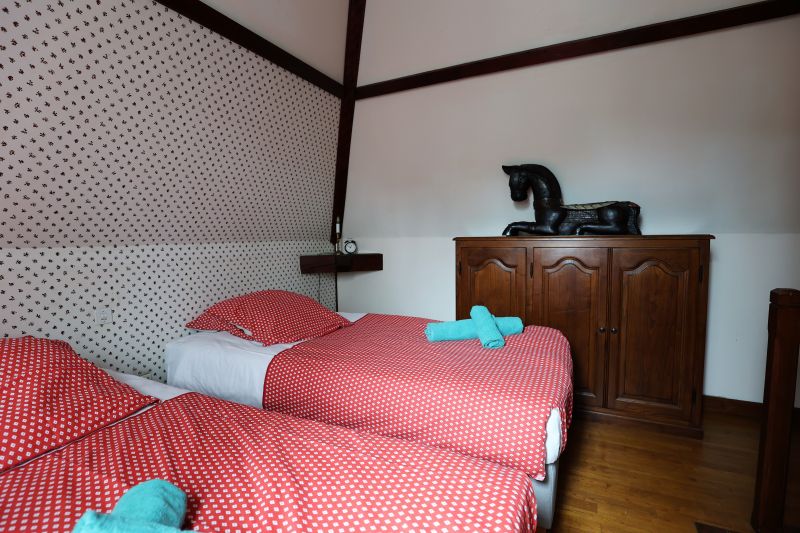 foto 25 Mietobjekt von Privatpersonen Sarlat villa Aquitanien Dordogne Schlafzimmer 5