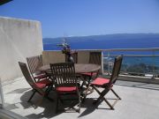 Ferienunterknfte mit blick aufs meer: appartement Nr. 122189