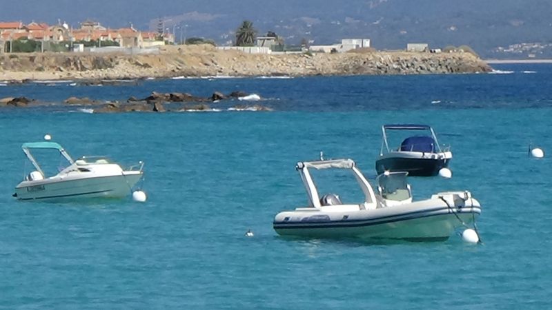 foto 1 Mietobjekt von Privatpersonen Ajaccio appartement Korsika Corse du Sud