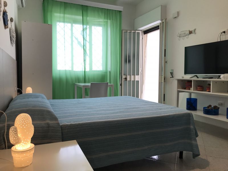 foto 4 Mietobjekt von Privatpersonen Torre Lapillo appartement Apulien Lecce (+Umland) Schlafzimmer 1