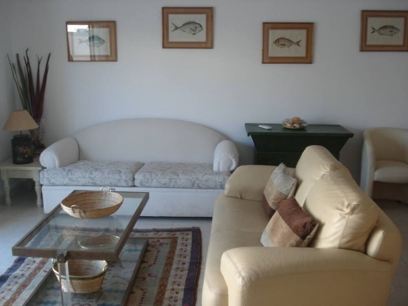 foto 15 Mietobjekt von Privatpersonen Manta Rota villa Algarve  Wohnzimmer
