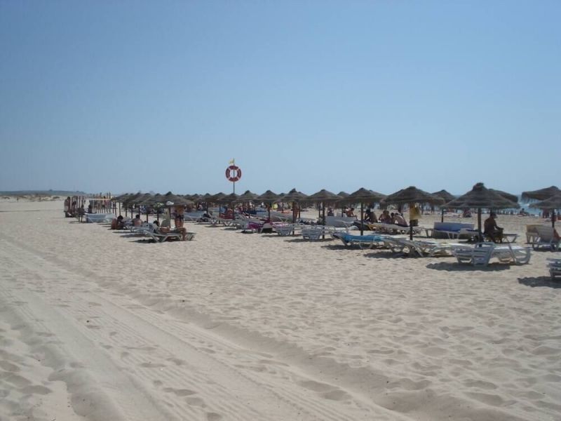 foto 26 Mietobjekt von Privatpersonen Manta Rota villa Algarve  Strand