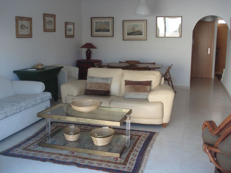 foto 13 Mietobjekt von Privatpersonen Manta Rota villa Algarve  Wohnzimmer