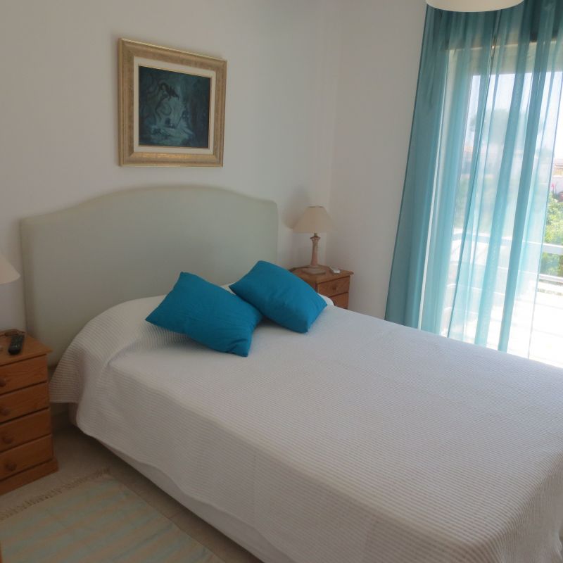 foto 5 Mietobjekt von Privatpersonen Manta Rota villa Algarve  Schlafzimmer 1