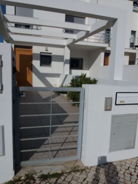 foto 3 Mietobjekt von Privatpersonen Manta Rota villa Algarve  Eingang