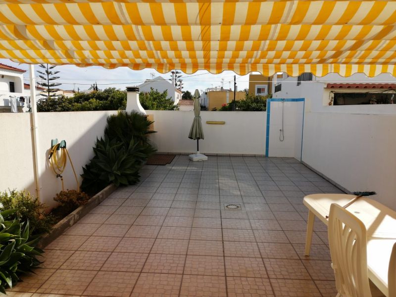 foto 20 Mietobjekt von Privatpersonen Manta Rota villa Algarve  Hof