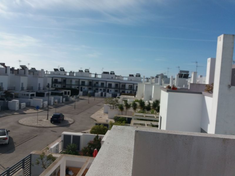 foto 4 Mietobjekt von Privatpersonen Manta Rota villa Algarve  Ausblick von der Terrasse