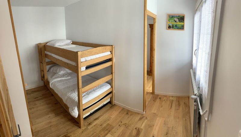 foto 5 Mietobjekt von Privatpersonen Vars appartement Provence-Alpes-Cte d'Azur Hautes-Alpes Schlafzimmer 3