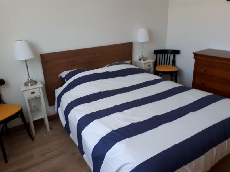 foto 15 Mietobjekt von Privatpersonen La Rochelle maison Poitou-Charentes Charente-Maritime Schlafzimmer 1