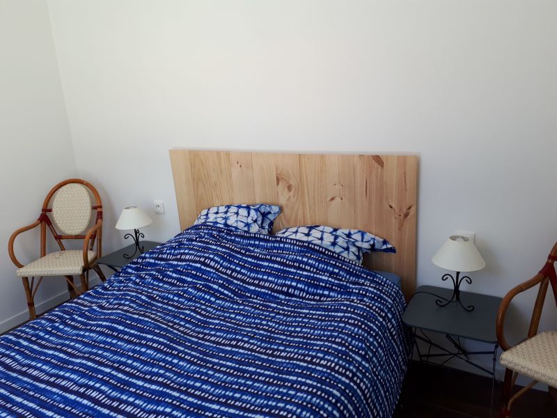 foto 17 Mietobjekt von Privatpersonen La Rochelle maison Poitou-Charentes Charente-Maritime Schlafzimmer 3