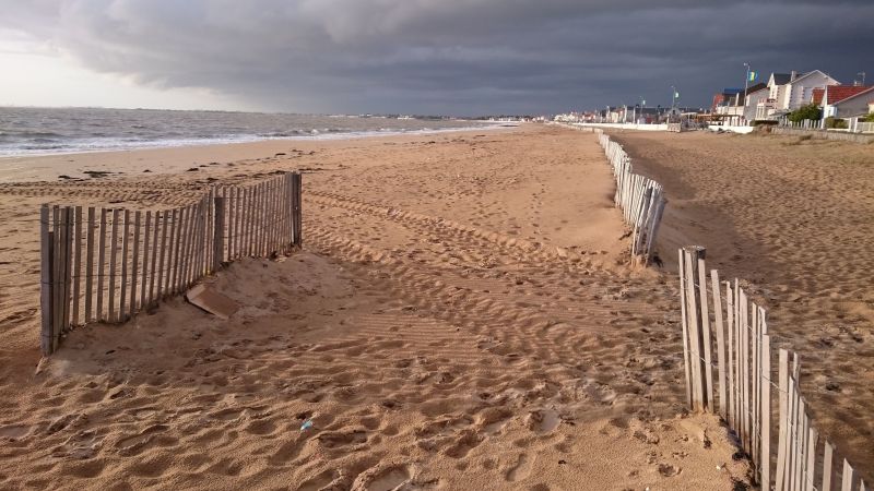 foto 26 Mietobjekt von Privatpersonen La Rochelle maison Poitou-Charentes Charente-Maritime Strand