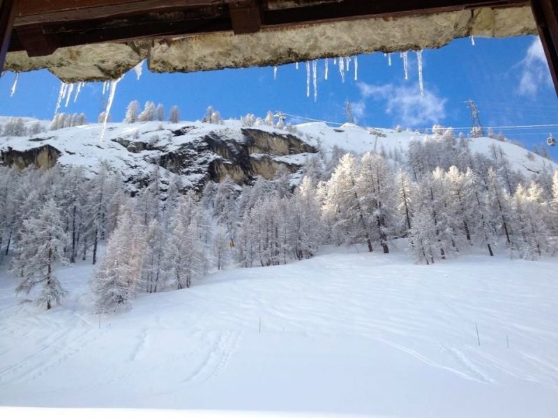 foto 26 Mietobjekt von Privatpersonen Tignes chalet Rhne-Alpes Savoyen Ausblick aus der Ferienunterkunft