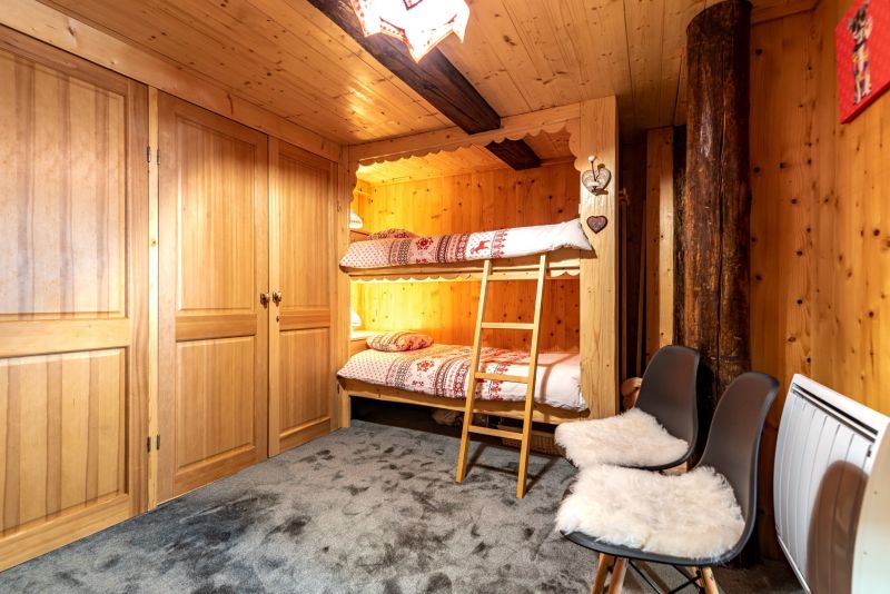 foto 19 Mietobjekt von Privatpersonen Tignes chalet Rhne-Alpes Savoyen Schlafzimmer 4