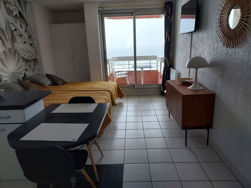 foto 5 Mietobjekt von Privatpersonen Biarritz studio Aquitanien Pyrenen (Atlantik)