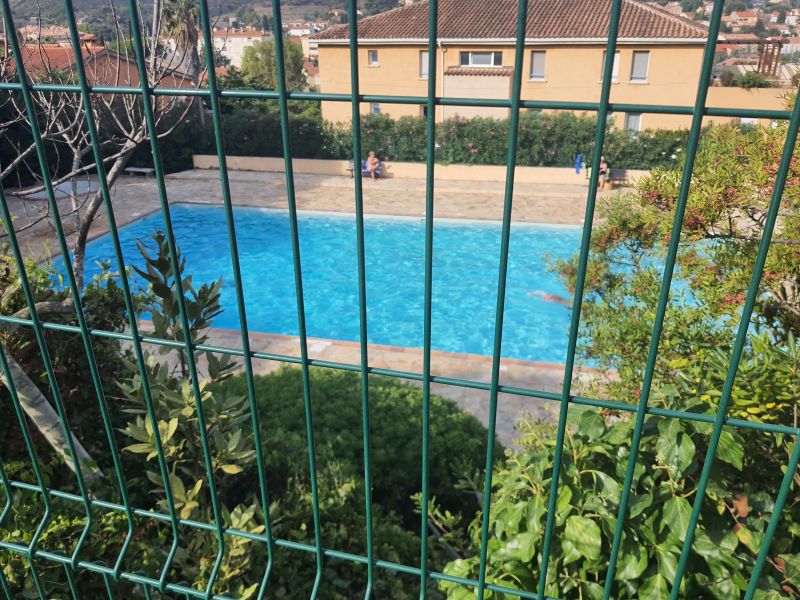 foto 10 Mietobjekt von Privatpersonen Saint Mandrier sur Mer appartement Provence-Alpes-Cte d'Azur Var Schwimmbad